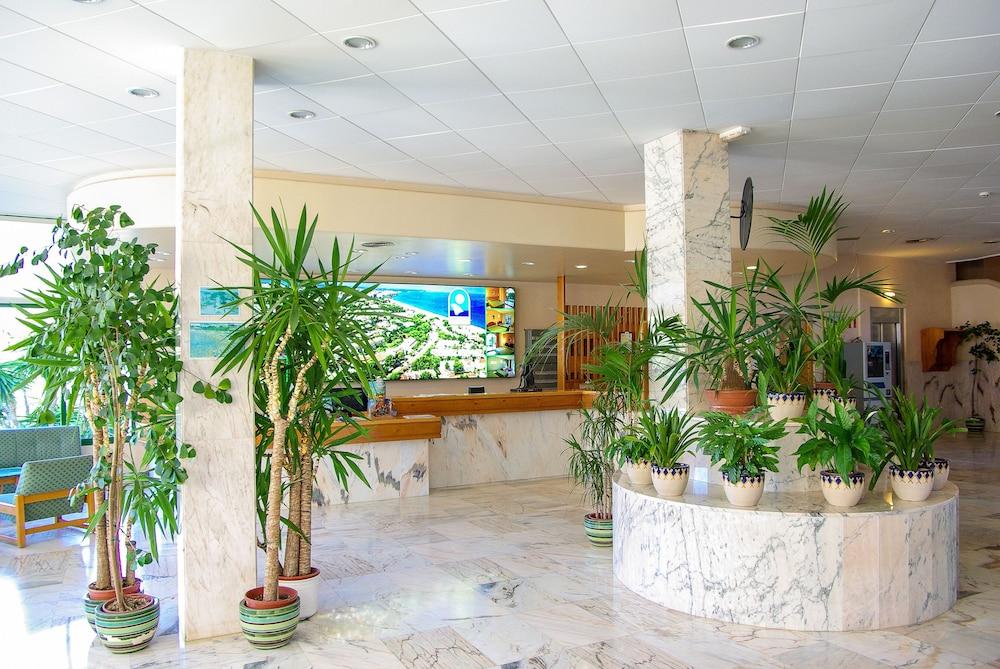Hotel Pino Alto By Alegria 4*