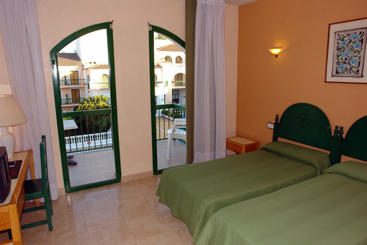 Pino Alto By Alegria 4*