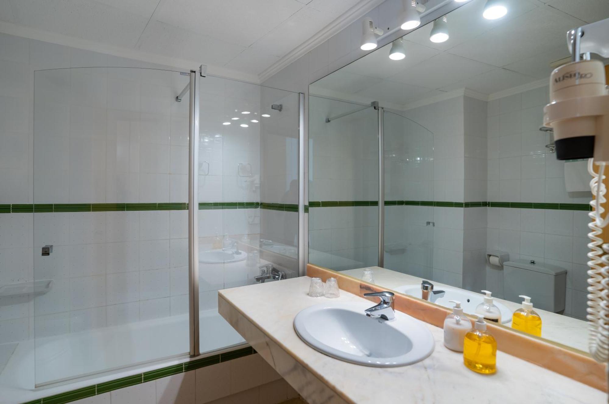 Pino Alto By Alegria Hotel 4*