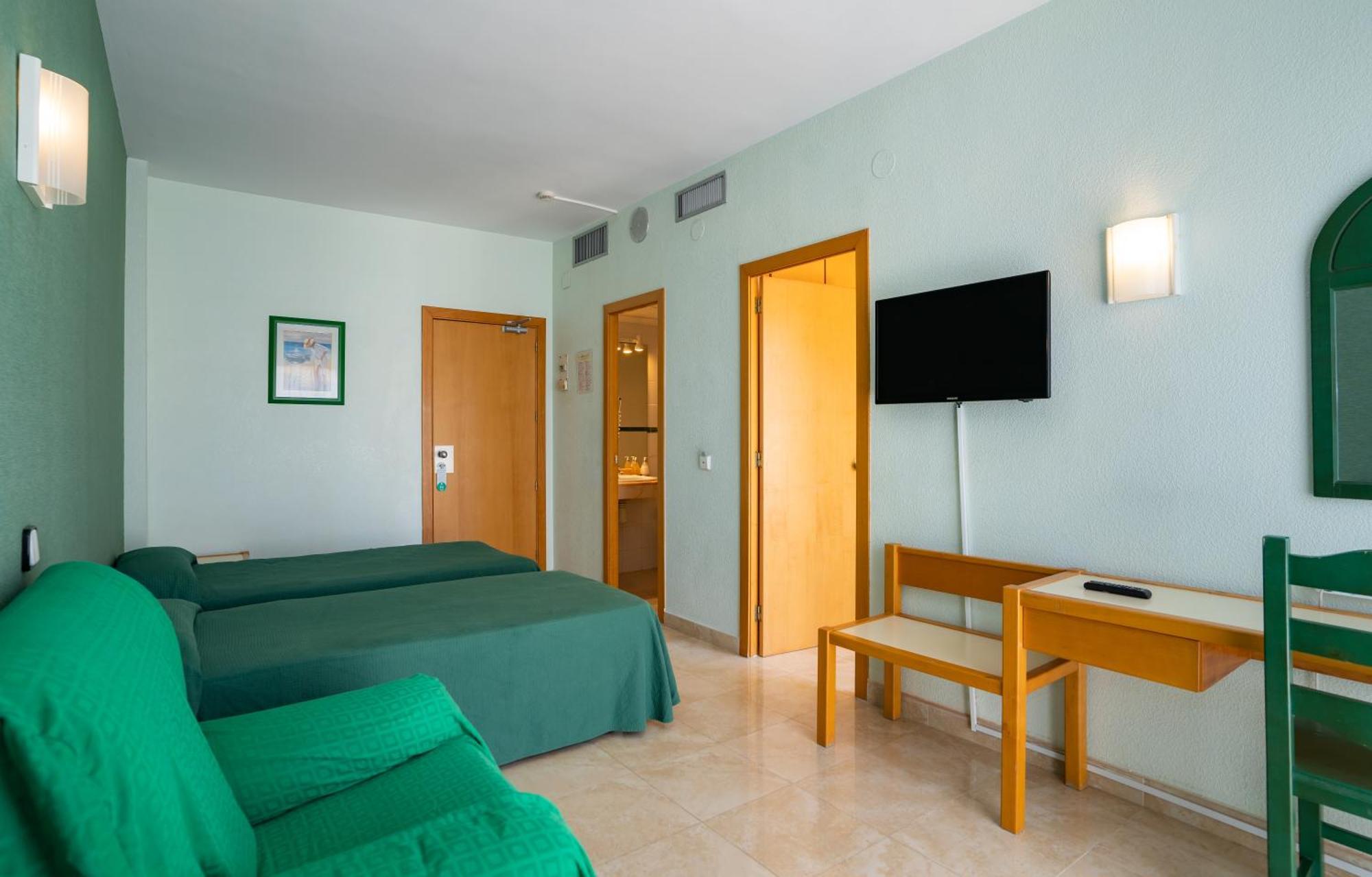 Pino Alto By Alegria 4* Miami Playa