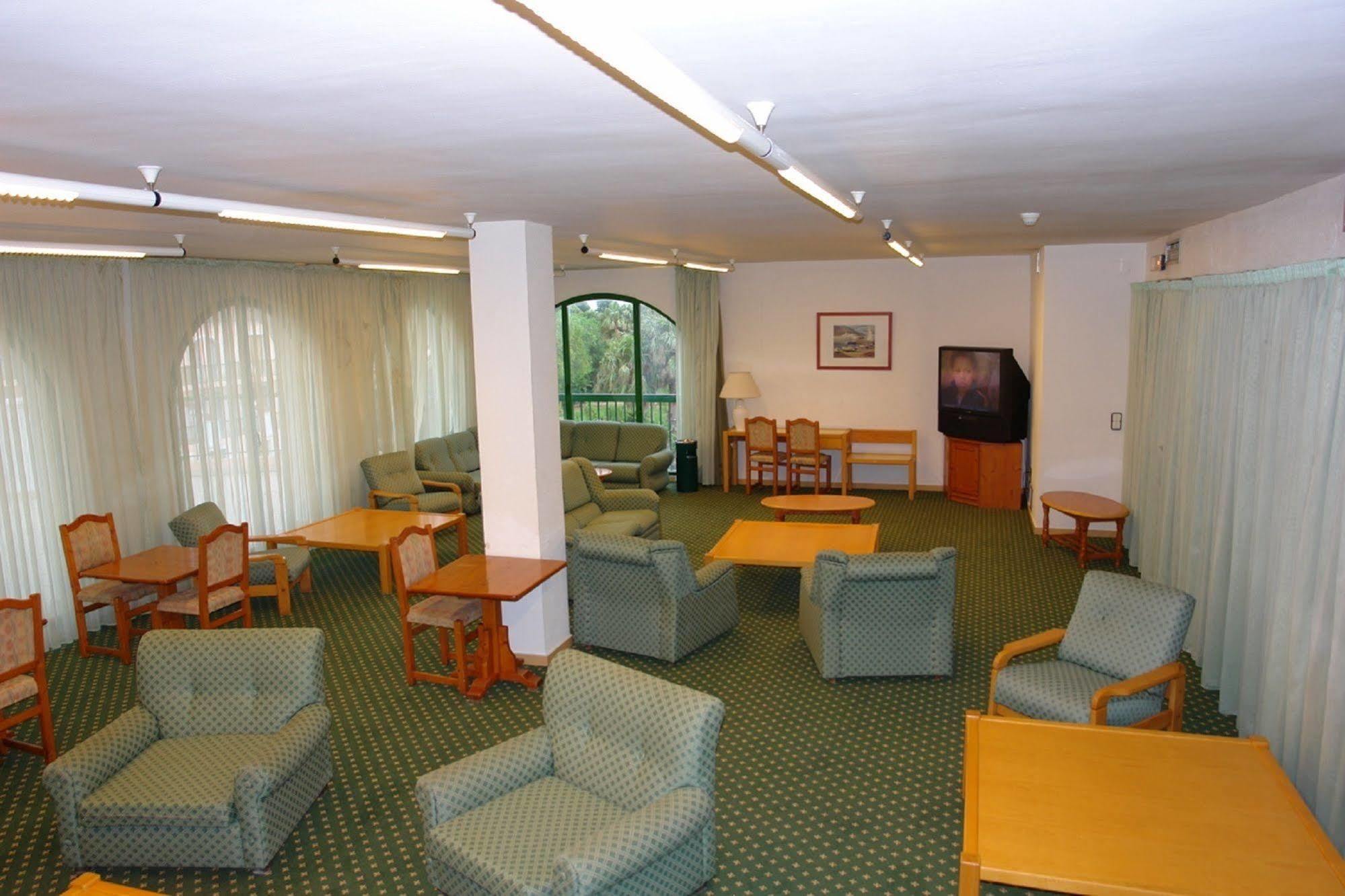 Hotel Pino Alto By Alegria 4*